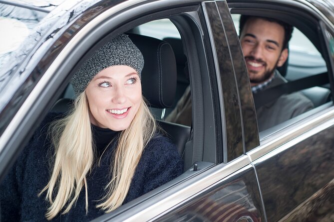 Private Glasgow Arrival Transfer - Airport to Hotel / Accommodation - Timing, flight delays, and the 45-minute limit