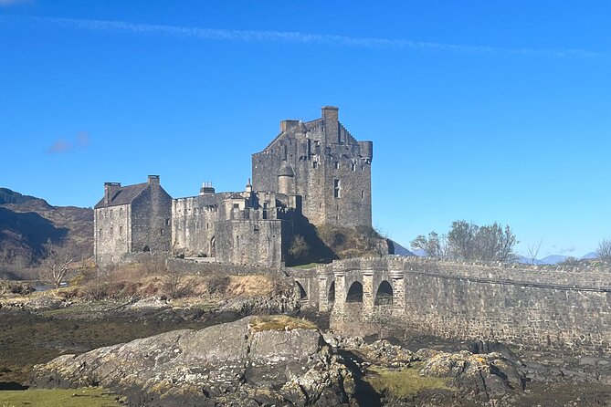 Private Guided Day Tour in Scottish Highlands - Callander, the gateway to the Highlands