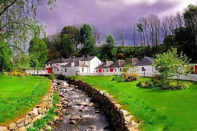 Private Highland whisky tour from Edinburgh- Build your own tour! - Glenmorangie in Tain