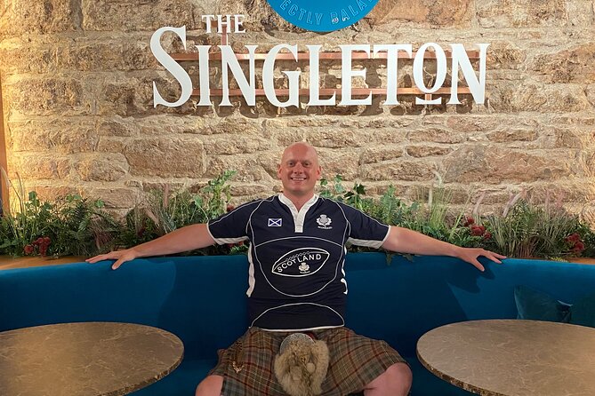 Private Highland Whisky Tour including 10+ Single Malt Tastings - Carnegie Whisky Cellars is the buying stop