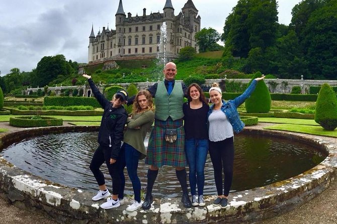 Private Highland Whisky Tour including 10+ Single Malt Tastings - What is included, and what you will pay extra for