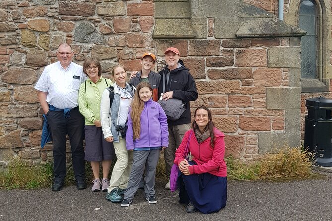 Private Inverness Dark Side Tour - Old High Church brings executions close to home