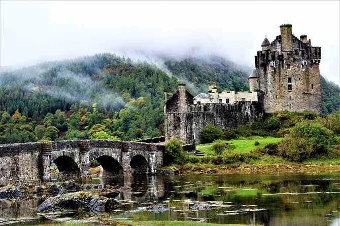 Private Isle of Skye Tour - Why Skye works best as a private day trip