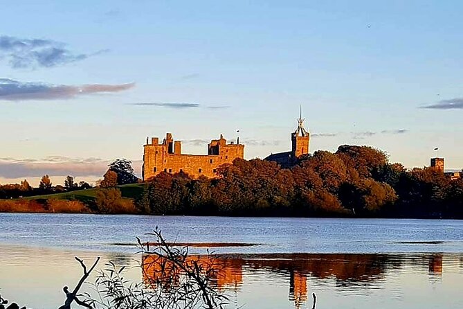 Private Luxury Tour of Loch Lomond, Glencoe & The Highlands - Loch Lomond brings the first great stretch of scenery