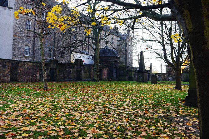 Private one hour Harry Potter walking tour - Why this short Edinburgh Potter walk works