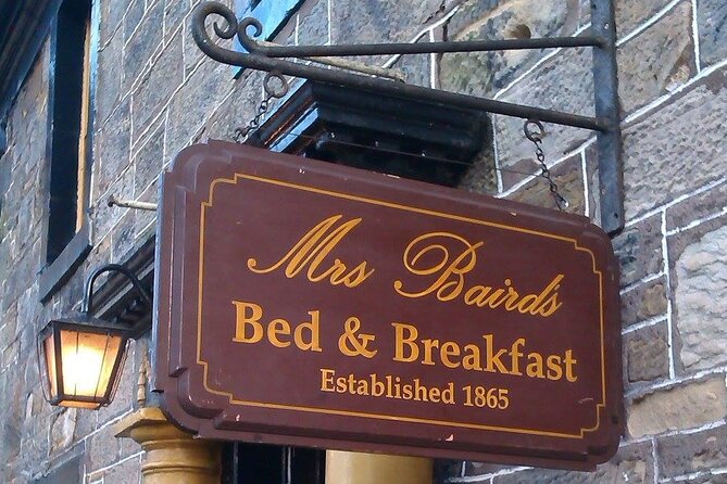 Private 'Outlander' Film Locations Day Trip from Edinburgh - Who will enjoy this day most?