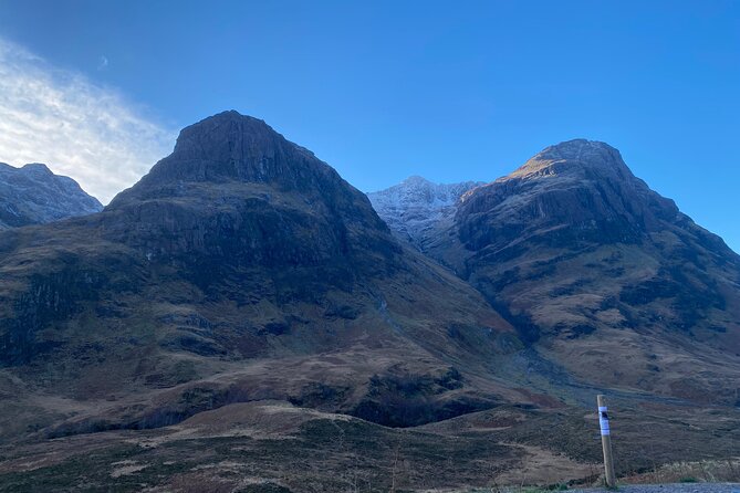 Private Scottish Highlands and Loch Ness Tour from Edinburgh - The return through Pitlochry and Fife