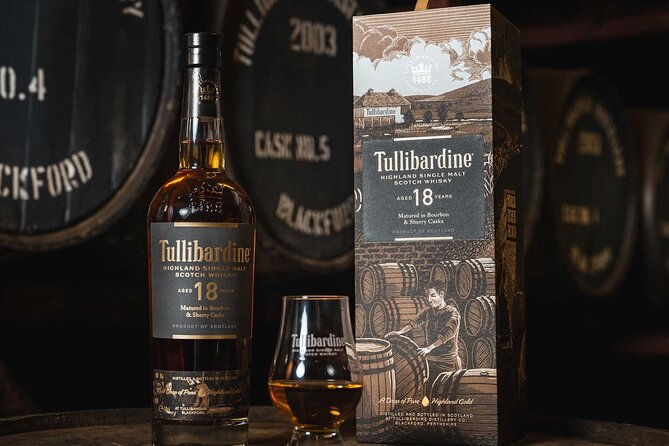 Private Scottish Lowland Whisky Tour - Who will enjoy this whisky tour most