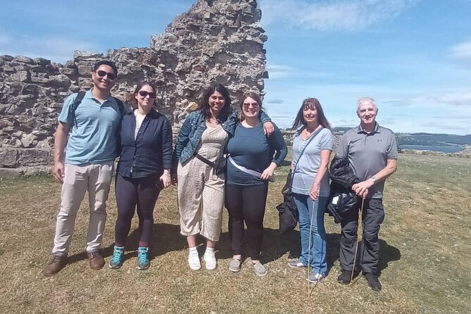Private South Queensferry Town Walking Tour - Why South Queensferry deserves more than a bridge photo