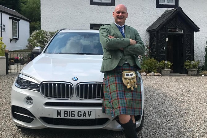 Private Speyside Whisky Tour including 10+ Single Malt Tastings - Why this private Speyside day works