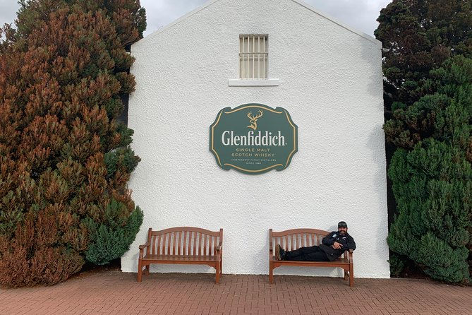 Private Speyside Whisky Tour including 10+ Single Malt Tastings - Aberlour and GlenAllachie for cask-led flavor