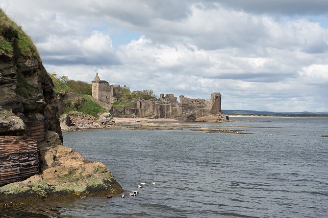 Private Tour - Edinburgh to St Andrews, Dunnottar Castle & Dundee - Is $795.59 good value for your group?