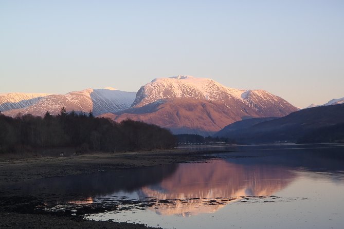 Private Tour of Ben Nevis from Fort William - Why a private Ben Nevis climb can make sense