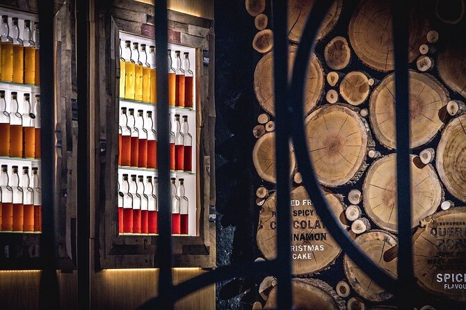 Private Tour of Glasgow Distilleries and a Loch Lomond Cruise - A Whisky Day That Connects Country and City