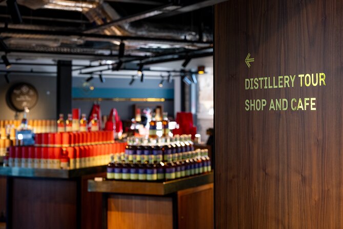 Private Tour of Glasgow Distilleries and a Loch Lomond Cruise - Riverside Museum: A Useful Optional Stop at 4:15