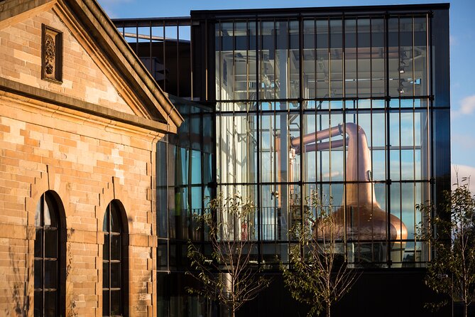 Private Tour of Glasgow Distilleries and a Loch Lomond Cruise - What the $1,032 Group Price Really Buys