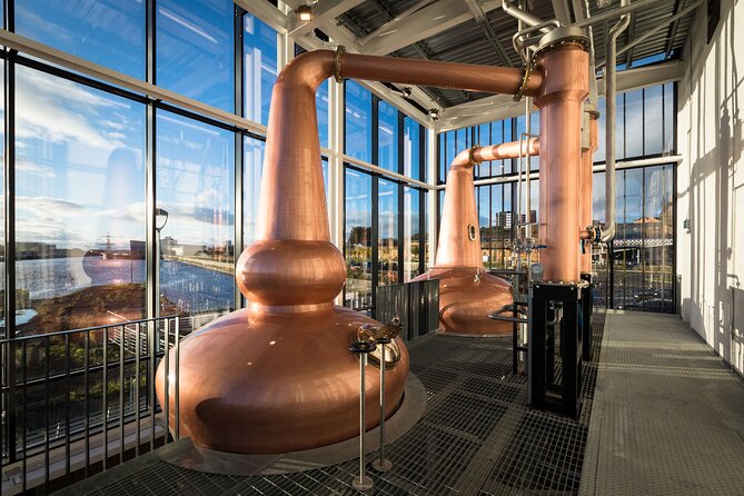 Private Tour of Glasgow Distilleries and a Loch Lomond Cruise - Who Will Get the Most from This Tour