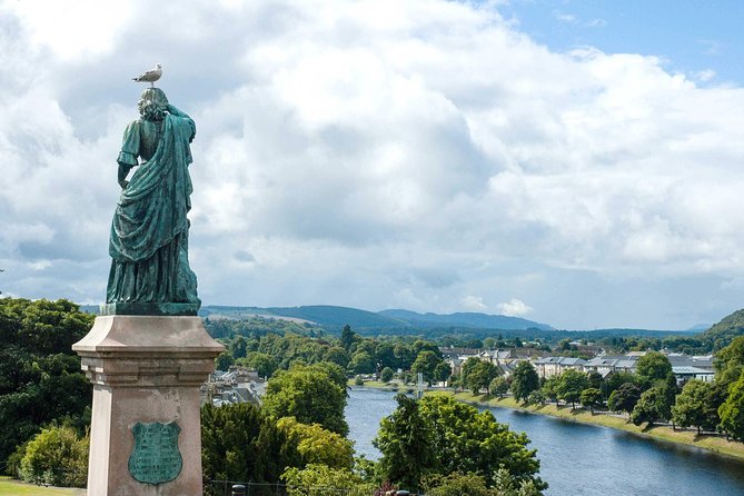 Private tour of Inverness (customisable) - Why a private day works well in Inverness