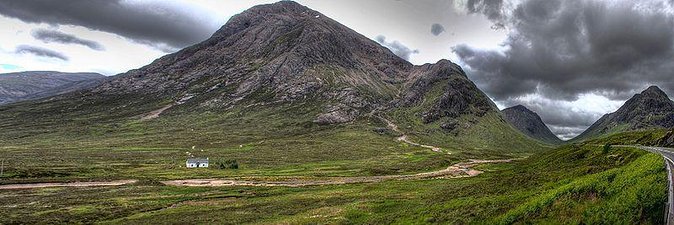 Private Tour of Loch Ness, Glencoe and Highlands from Glasgow - Key points to know before booking