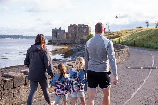 Private Tour of Scottish Highlands, Loch Lomond and castles - What the private vehicle adds