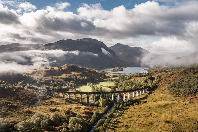 Private Tour of Scottish Highlands, Loch Lomond and castles - How the price compares with the experience