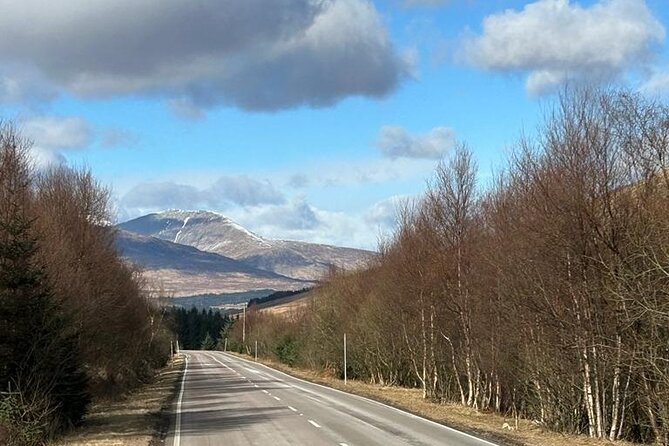 Private Tour of the Highlands, Glencoe and Castles from Stirling - St Conan’s Kirk is the surprise stop