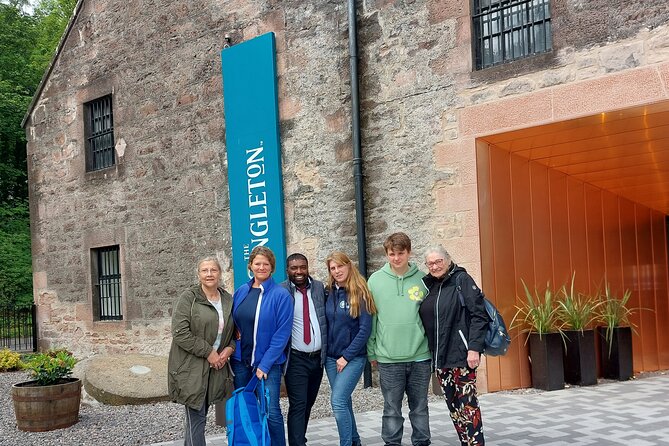 Private Tour South Invergordon Port–Loch Ness, Culloden, Cawdor - Inverness Cathedral beside the River Ness