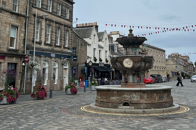 Private Tour to St Andrews and Scottish Coastal Villages - Why this Fife day trip works so well