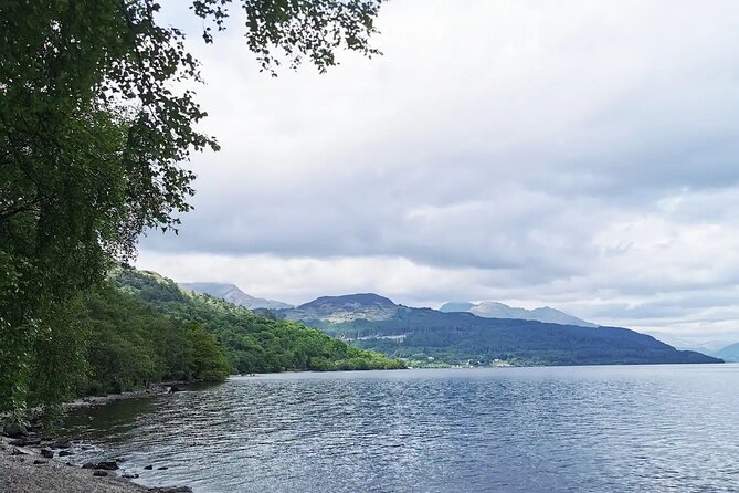 Private Tour to the Stunning Scottish Highlands & Glencoe - Inveraray: a historic town with choices