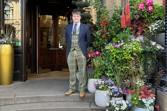 Private Whisky Tasting, Scottish Food & Wine Pairing Tour - Why the small group matters