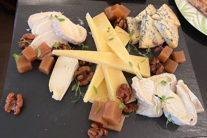Private Whisky Tasting, Scottish Food & Wine Pairing Tour - Who will enjoy it most?