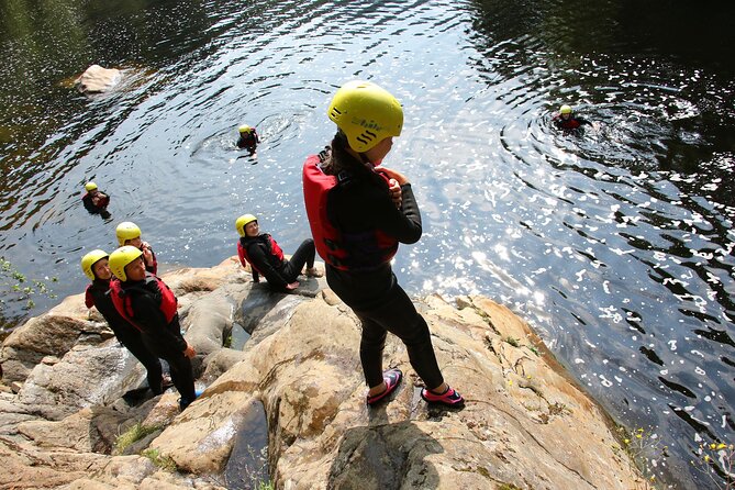 River Tubing in Perthshire - Guides, safety, and group size