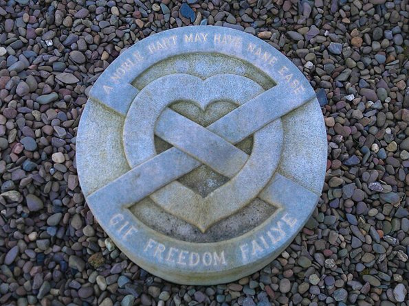 Rosslyn Chapel and Hadrian's Wall Small Group Tour from Edinburgh - Practical advice before you book