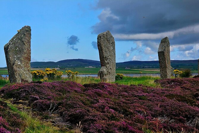 Scapa Tours - Why this private Orkney tour works