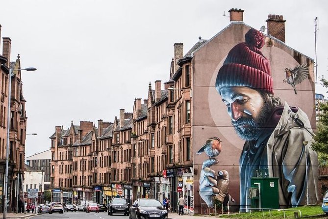 Scotland Tours - A private way to get your Glasgow bearings