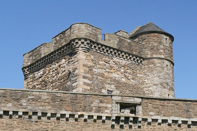 Scottish castles tour - private four castles tour from Edinburgh - Why the five-to-six-hour schedule feels brisk