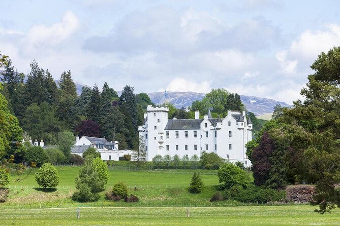 Scottish Highland Games Day Trip from Edinburgh - Why the Highland Games are worth seeing