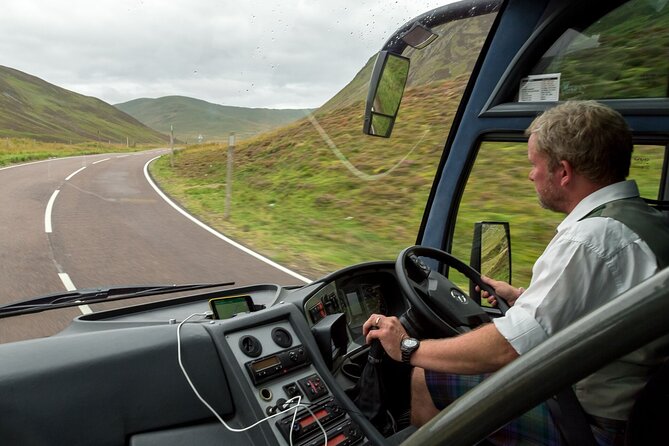 Scottish Highland Games Day Trip from Edinburgh - Is $151.83 good value?