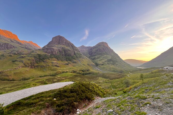 Scottish Highlands, Castles, Glencoe Day Trip from Edinburgh - The Kelpies: Scotland goes big