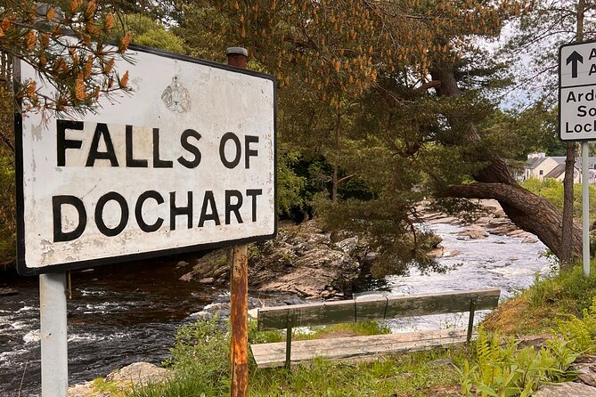 Scottish Highlands, Castles, Glencoe Day Trip from Edinburgh - The Three Sisters: the day’s best scenery