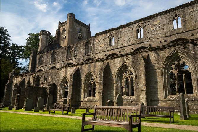 Scottish Highlands Day Trip and Edinburgh Military Tattoo - Why the Tattoo makes the long day worthwhile