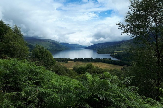 Scottish Highlands Freedom Bike & E- Bike Tour with Transfers - Five hours through Loch Lomond and the Trossachs National Park