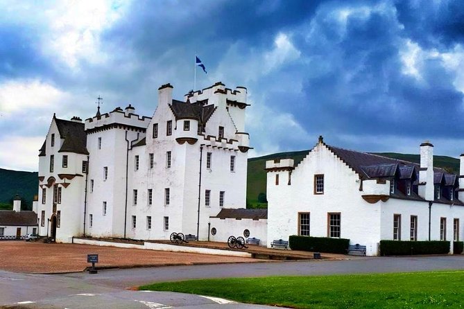 Scottish Highlands Private Day Tour with Scottish Local - What the private format changes