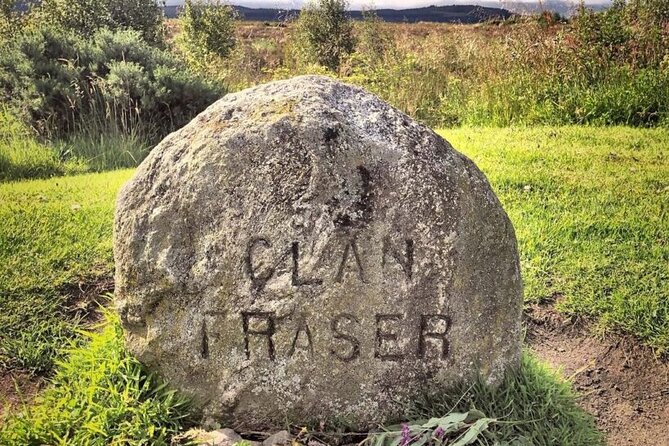 Secret Loch Ness, Inverness Castle visit, Culloden, Clava Cairns - Inverness gives you a short city orientation