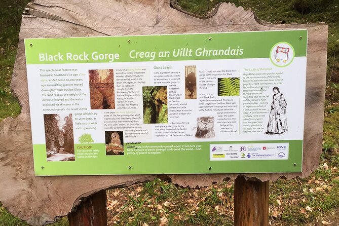 Secret Loch Ness with Cawdor Castle and Clava Cairns - Inverness is more than a drive-through