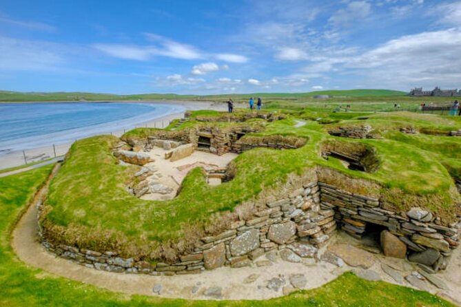 Shore Excursion Kirkwall Small Group Highlights of Orkney - What the guide adds, and where the tour may fall short