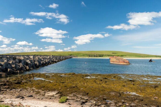 Shore Excursion Kirkwall Small Group Highlights of Orkney - Is $321.77 a fair price?