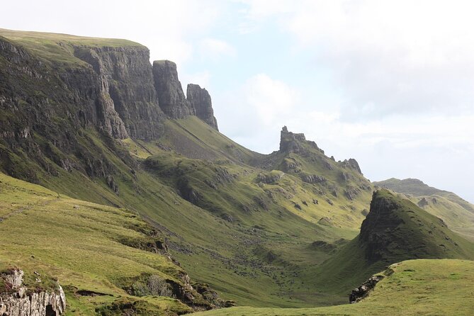 Skye Fairy Pools/ Fairy Glen/ Kilt rock / Old Man Storr - The quick facts that matter most