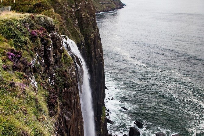 Skye Fairy Pools/ Fairy Glen/ Kilt rock / Old Man Storr - The Old Man of Storr