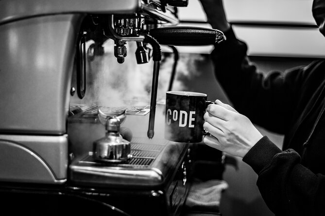 Small-Group Historic Coffee Tour in Edinburgh - What the coffee adds to the tour